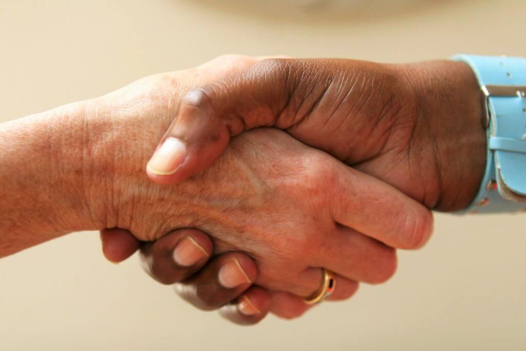 Working together to improve financial success