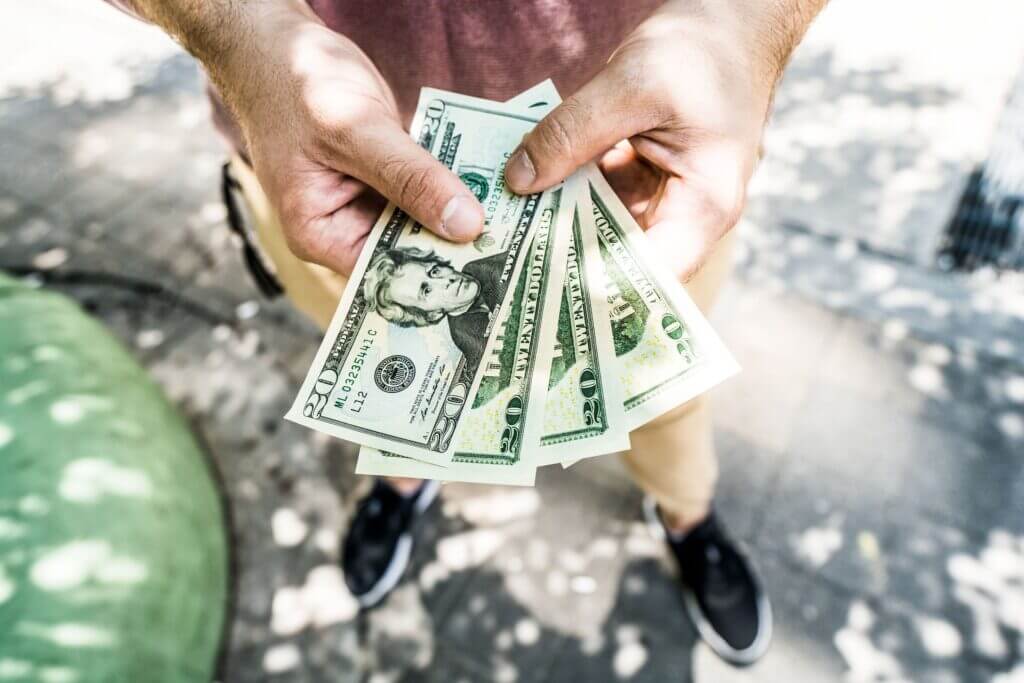 Uncover client money scripts with DataPoints