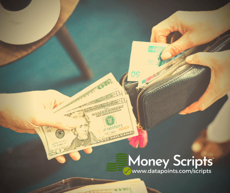 What are money scripts? And why do they matter?