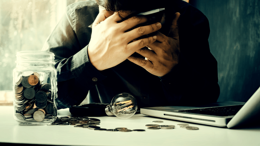 Money scripts originated from financial therapy clients seeking help.