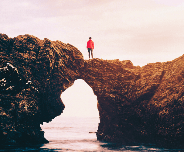 Achieving wellness related to overall life and finances